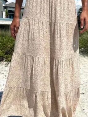 Brandy Melville Maxi Skirt